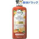 ハーバルエッセンス コンディショナー ビオリニューホワイトグレープフルーツ&ミント(400g)【ハーバルエッセンス(Herbal Essences)】