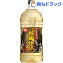 琥珀伝承 25度 ペット(4000ml)