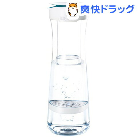 ブリタ フィル＆サーブ ホワイトティール(1.3L)【ブリタ(BRITA)】【送料無料】