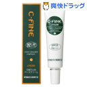 ビトケン Cファインクリーム(35g)【美と健(ビトケン)】