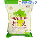 石橋工業 九州産押麦(800g)