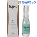 TRIND(トリンド) ネイル バルサム NC01(9ml)【TRIND(トリンド)】