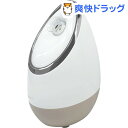 マクロス ufurL ビューティースチームケア MEBL-5...