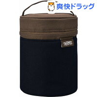 サーモス スープジャーポーチ REB-003
