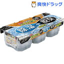 備長炭ドライペット 除湿剤 使い捨てタイプ(420mL*3コ...