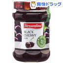 ストリームライン チェリージャム(340g)