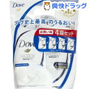 ダヴ ボディウォッシュ プレミアム モイスチャーケア つめか...