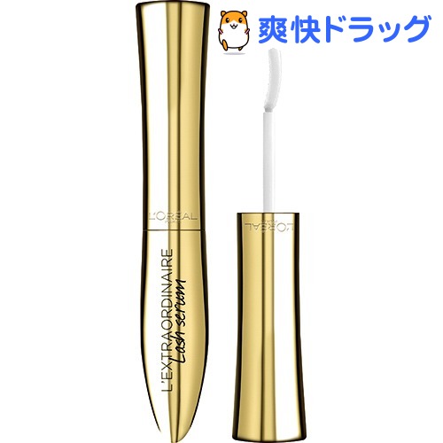 ロレアル パリ エクストラ ラッシュ セラム(7.5mL)【ロレアル パリ(L'Oreal Paris)】【送料無料】