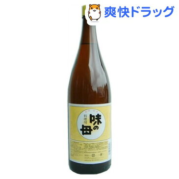 味の母(1.8L)