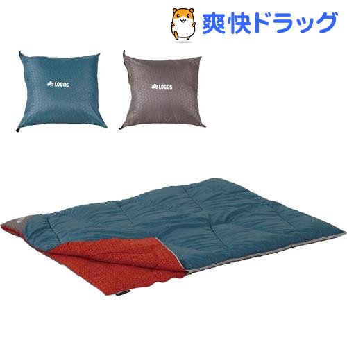 ミニバンぴったり寝袋・-2(1枚)【ロゴス(LOGOS)】通販格安セール情報 楽天 通販