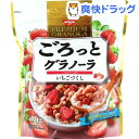 日清シスコ ごろっとグラノーラ いちごづくし(400g)...