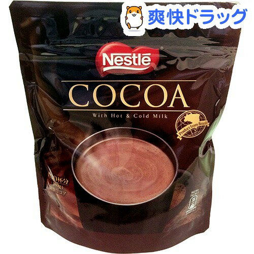 ネスレ ココア(180g)