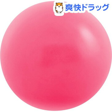La.VIE 小さいジムボール ローズ(1コ入)【La.VIE】