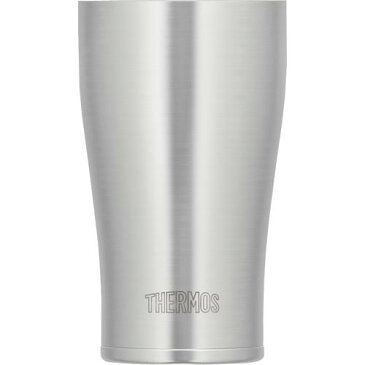 サーモス 真空断熱タンブラー JDE-340 S(2コセット)【サーモス(THERMOS)】