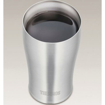 サーモス 真空断熱タンブラー JDE-340 S(2コセット)【サーモス(THERMOS)】