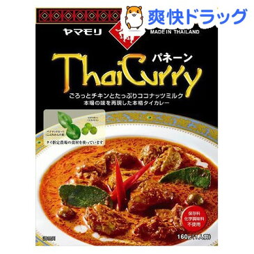 タイカレー パネーン(160g)