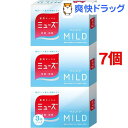 ミューズ石鹸 マイルド 3コパック(95g*3コ入*7コセッ...