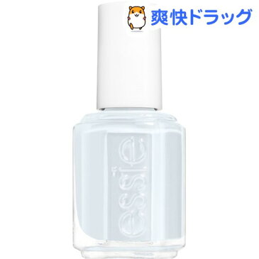 エッシー(essie) ネイルポリッシュ 857 ファインド ミー アン オアシス(13.5ml)【essie(エッシー)】