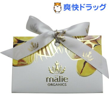 マリエオーガニクス パフュームオイル ココナッツバニラ(10mL)【マリエオーガニクス(malie ORGANICS)】