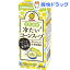 マルサン 豆乳飲料 冷たいコーンスープ(200mL*18本入)