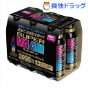 スーパーヴァーム(200mL*6本入)【ヴァーム(VAAM)】