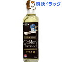 日本製粉 アマニ油(186g)