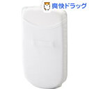 アイロンミトン アイマット ホワイト(1コ入)【山崎実業】...