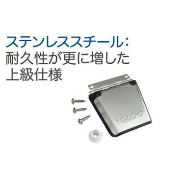イグルー ラッチ ステンレススチール(1コ入)【イグルー】