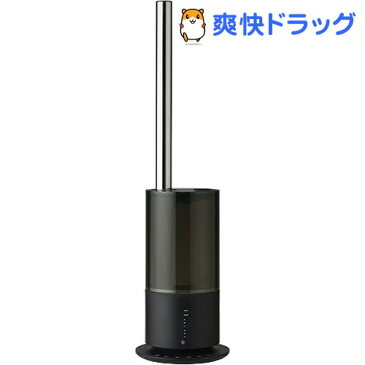 アピックス ハイブリットアロマ式加湿器 Luxy FSWD-8418BK(1台)【アピックス】