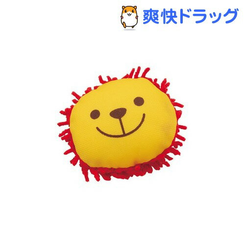 モケモケフェイスぬいぐるみ(1コ入)