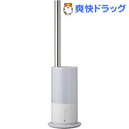 アピックス ハイブリットアロマ式加湿器 Luxy FSWD-8418WH(1台)【アピックス】