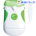 電動爪切り(ライト付)(1コ入) 電動爪切り(ライト付)(1コ入)