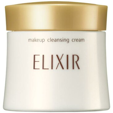 資生堂 エリクシールシュペリエル メーククレンジングクリーム N(140g)【エリクシール シュペリエル(ELIXIR SUPERIEUR)】