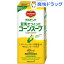 デルモンテ 豆乳でつくった コーンスープ(1L)【デルモンテ】