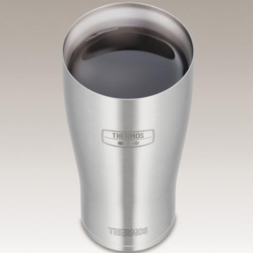 サーモス 真空断熱タンブラー JDE-600 S(2コセット)【サーモス(THERMOS)】