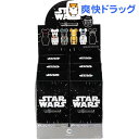 【企画品】クレベリン*ベアブリック スターウォーズ セット(1セット*6個入)【クレベリン】