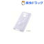レイ・アウト docomo F-07E用 ディズニーキラキラソフトジャケット RT-DF07EE/C(1コ入)【レイ・アウト】