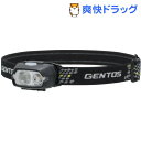 ジェントス オーヴァ LEDヘッドライト VA-03R(1台...