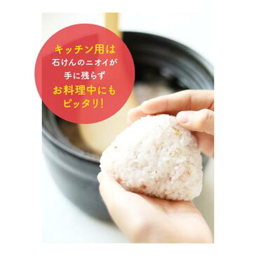 ミューズ 泡ハンドソープ キッチン つめかえ用(450ml)【ミューズ】