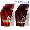ヴィダルサスーン ヴィヴィッドカラーケア 超特大 詰替えペア...