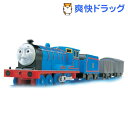 プラレール きかんしゃトーマス TS-02 プラレールエドワ...