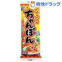 五木食品 スープ付ちゃんぽん(267g*20コ入)