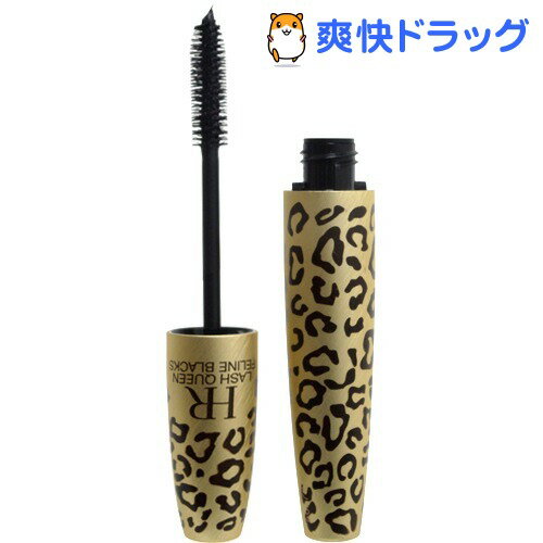 ヘレナ・ルビンスタイン ラッシュ クイーン フェリン マスカラ WP ＃01(7.2mL)【HLS_DU】 /【ヘレナ・ルビンスタイン(HELENA RUBINSTEIN)】[ウォータープルーフ コスメ 化粧品]【送料無料】