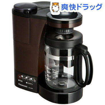コーヒーメーカー ブラウン NC-R500-T(1台入)【送料無料】