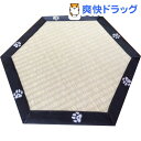 岡山杖の会 猫ワープ(猫転送装置) 足型(1コ入)