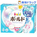 ボールド 香りのサプリイン 粉末 ピュアクリーンサボンの香り(850g)【pgstp】【201410pg_so】【fil-DT】【ボールド】
