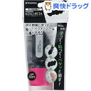 個人情報保護のり ケスペタ ピンク(1コ入)
