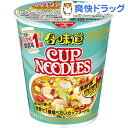 【数量限定】カップヌードル 香辣海鮮味 ビッグ(1コ入)【カップヌードル】