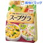 スープグラ かきたま&豆乳(4食入)