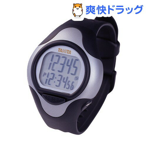 タニタ 歩数計 PD-638